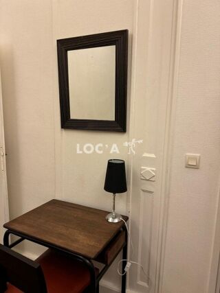  Appartement � louer 1 pi�ce 40 m�