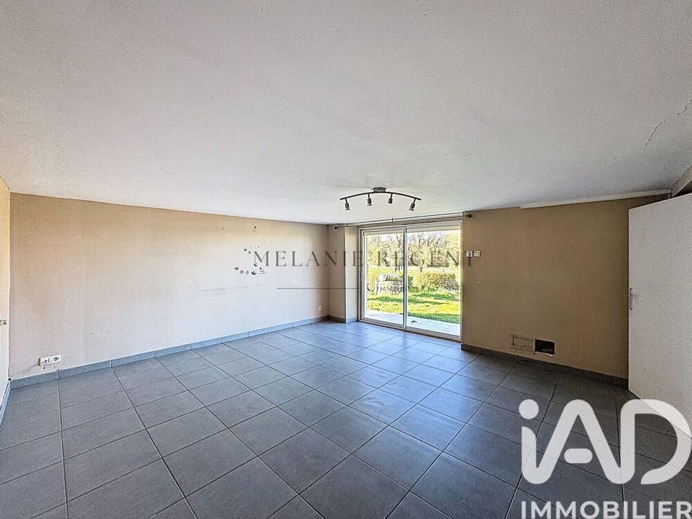 Vente Maison/villa 8 pièces