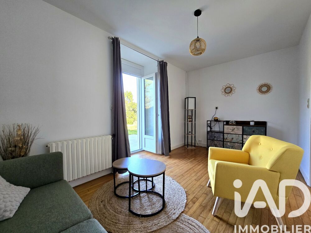 Vente Maison de ville 5 pièces