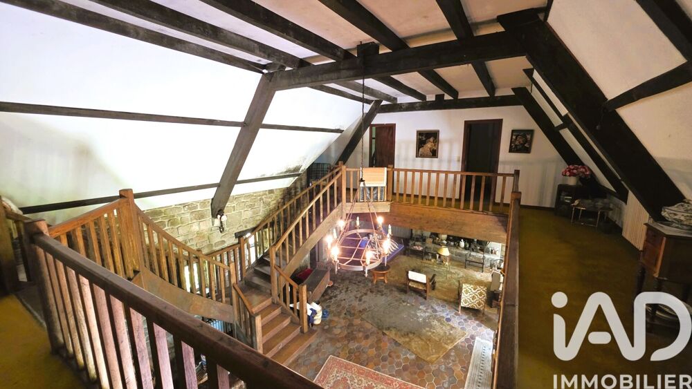 à vendre  Maison Bénodet (29950)