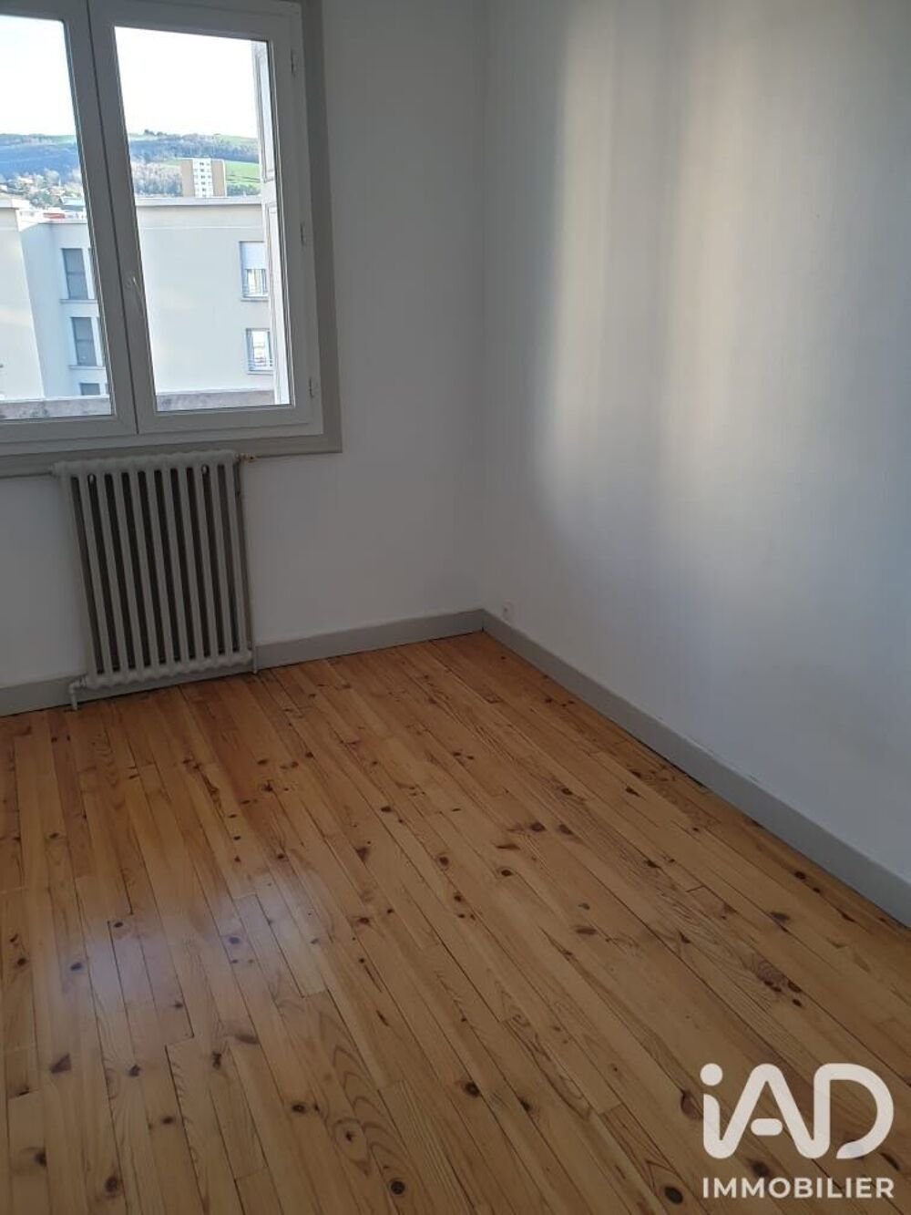 Vente Appartement Vente Appartement 3 pièces Saint-Étienne