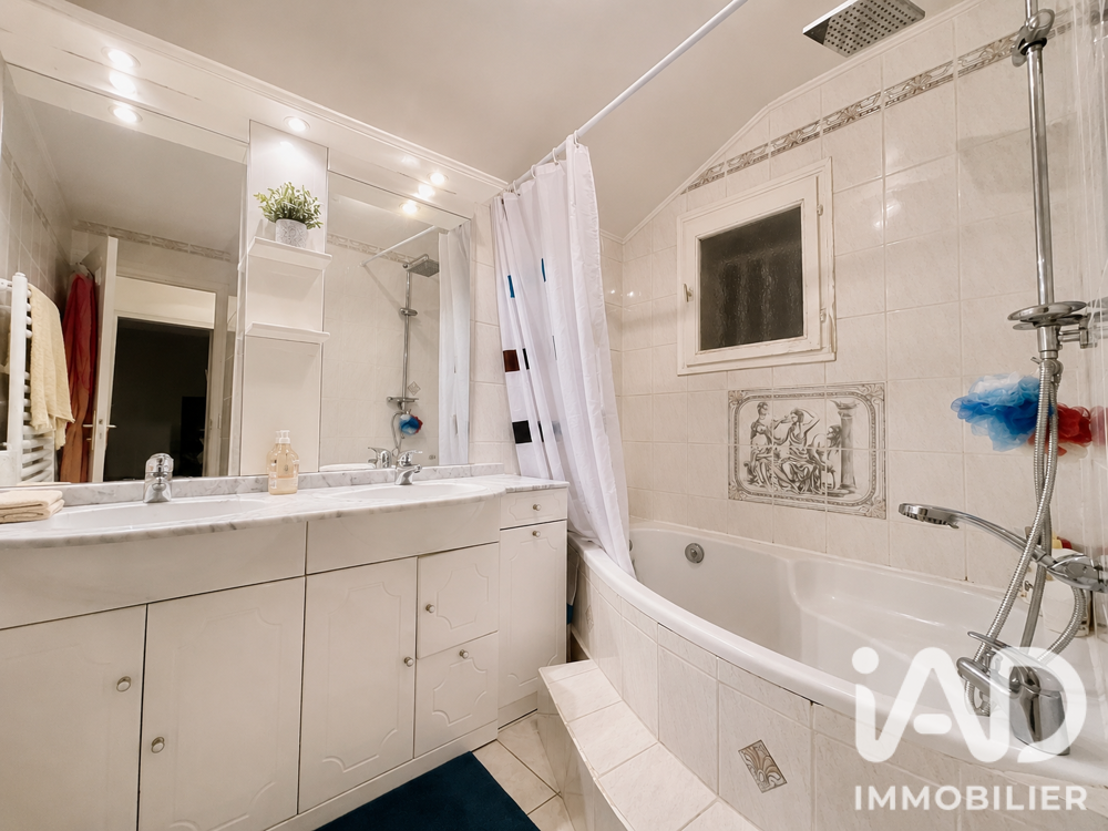 Vente Maison Vente Maison/villa 5 pièces Cergy