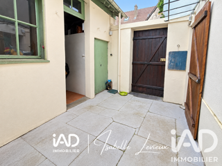  Maison à vendre 4 pièces 85 m²
