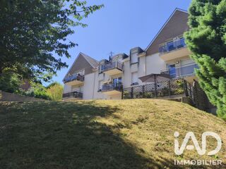  Appartement à vendre 2 pièces 52 m²