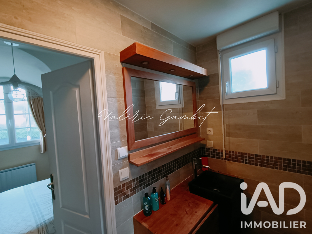 à vendre  Maison Saint-Prix (95390)