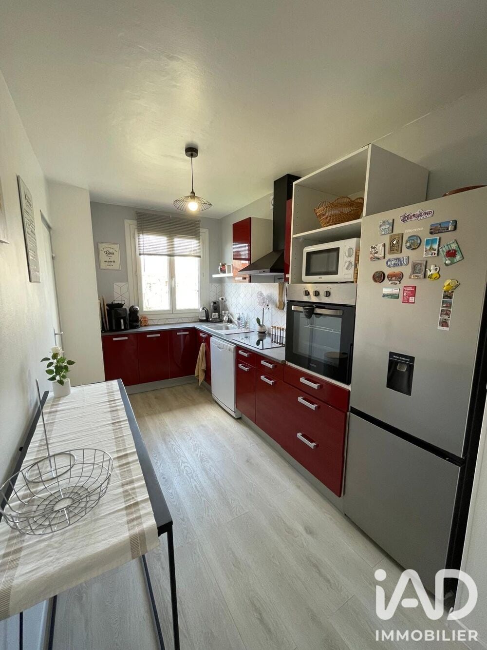 Vente Appartement Vente Appartement 3 pièces Perpignan