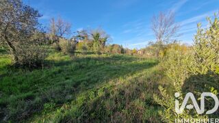  Terrain à vendre 464 m²