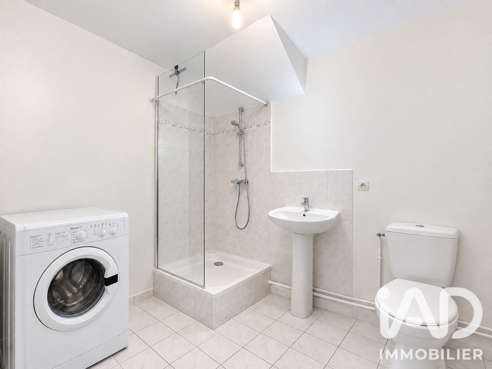 Vente Appartement Vente Appartement 1 pièce Saint-germain-sur-morin