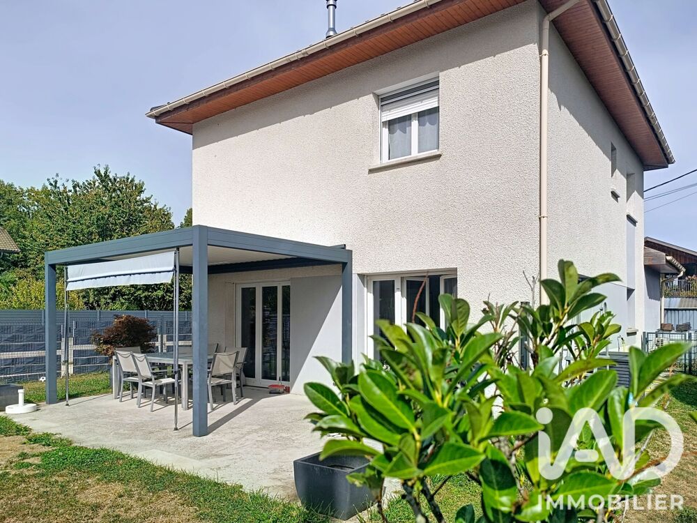 Vente Maison Vente Maison traditionnelle 5 pièces Savigny