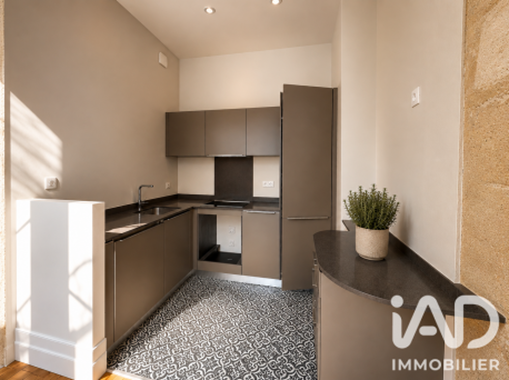 Vente Appartement Vente Appartement 3 pièces Bordeaux