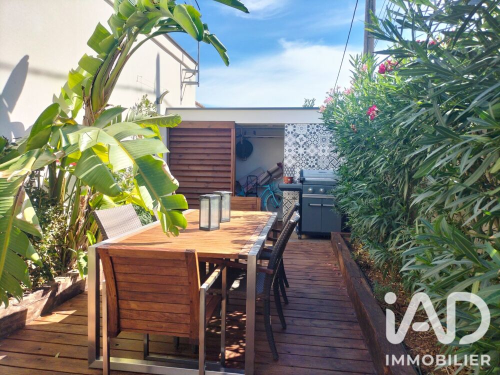 Vente Maison Vente Maison traditionnelle 4 pièces Ornaisons