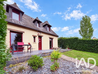  Maison à vendre 5 pièces 100 m²