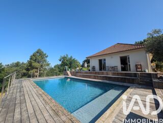  Maison � vendre 5 pi�ces 150 m�