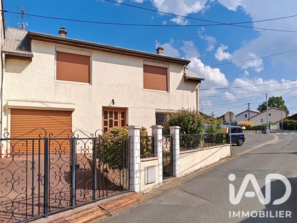 Vente Maison/villa 5 pièces