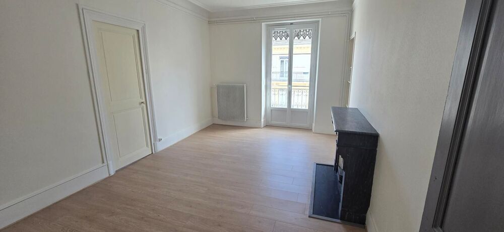 location Appartement - 4 pièce(s) - 97 m² Grenoble (38000)