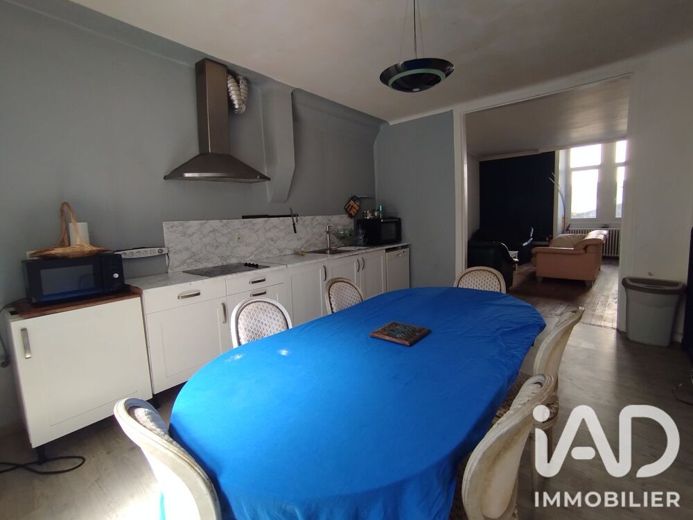 Vente Maison Vente Maison de ville 4 pièces Souillac