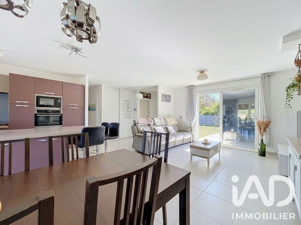 Vente Maison Vente Maison/villa 5 pièces Le pizou