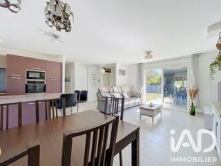  Maison à vendre 5 pièces 104 m²