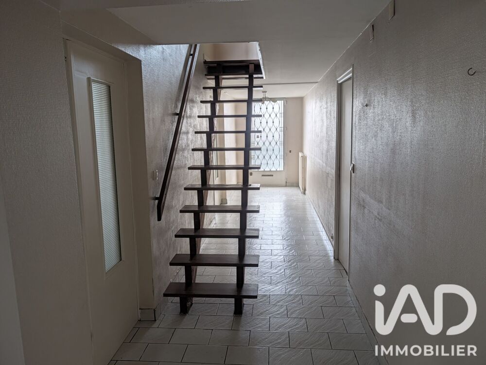 Vente Maison Vente Maison/villa 5 pièces Bègles