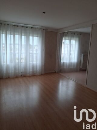  Appartement à vendre 4 pièces 68 m²