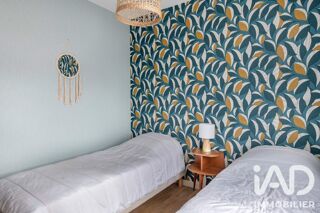  Maison à vendre 4 pièces 96 m²