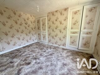  Maison à vendre 4 pièces 93 m²