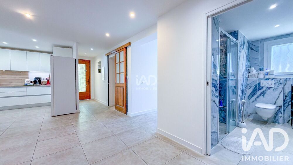 à vendre  Maison Saint-Raphaël (83700)