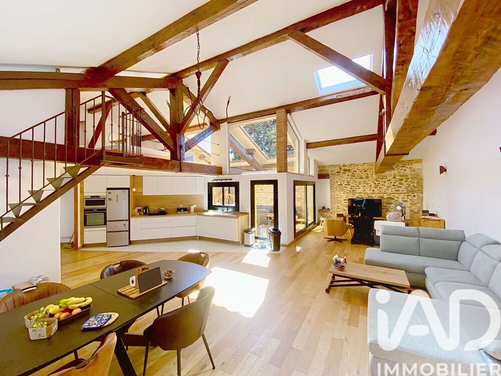 Vente Maison Vente Demeure 6 pièces Corneilla-del-vercol