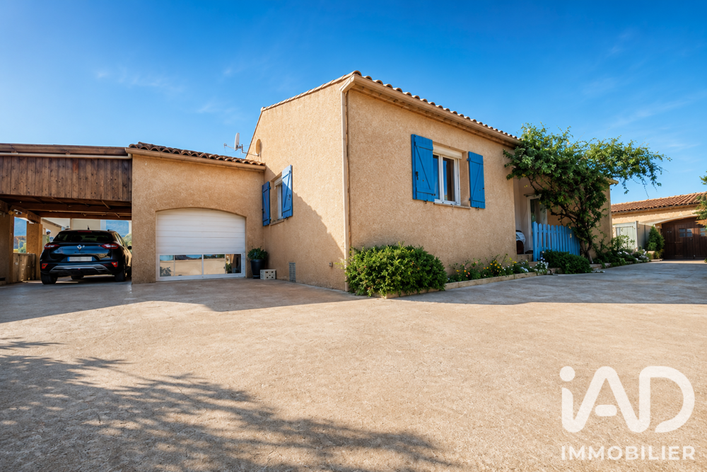 Vente Maison traditionnelle 5 pièces