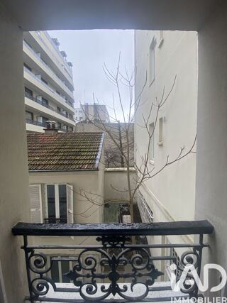  Appartement � vendre 2 pi�ces 27 m�