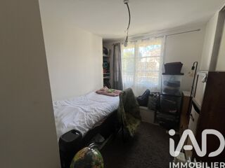  Appartement à vendre 3 pièces 54 m²