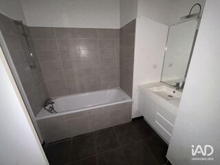  Appartement à vendre 3 pièces 61 m²