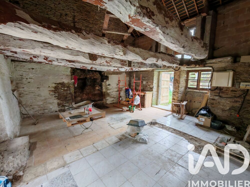 Vente Maison/villa 1 pièce