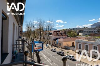  Appartement à vendre 4 pièces 74 m²