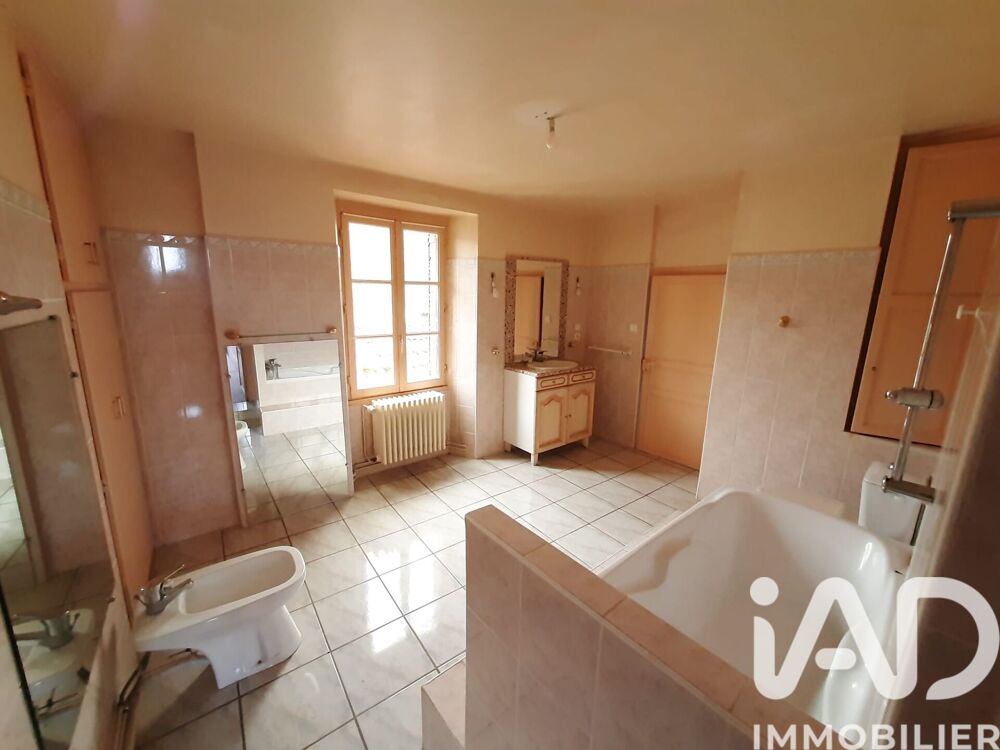 Vente Maison Vente Maison de village 9 pièces Arces-dilo
