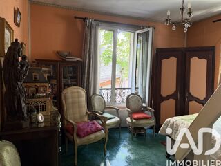  Maison à vendre 8 pièces 176 m²