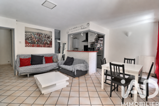  Appartement à vendre 3 pièces 65 m²