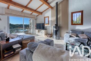  Maison à vendre 7 pièces 162 m²