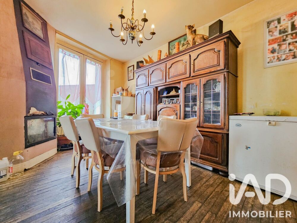 Vente Maison Vente Maison/villa 5 pièces Sévérac d'aveyron