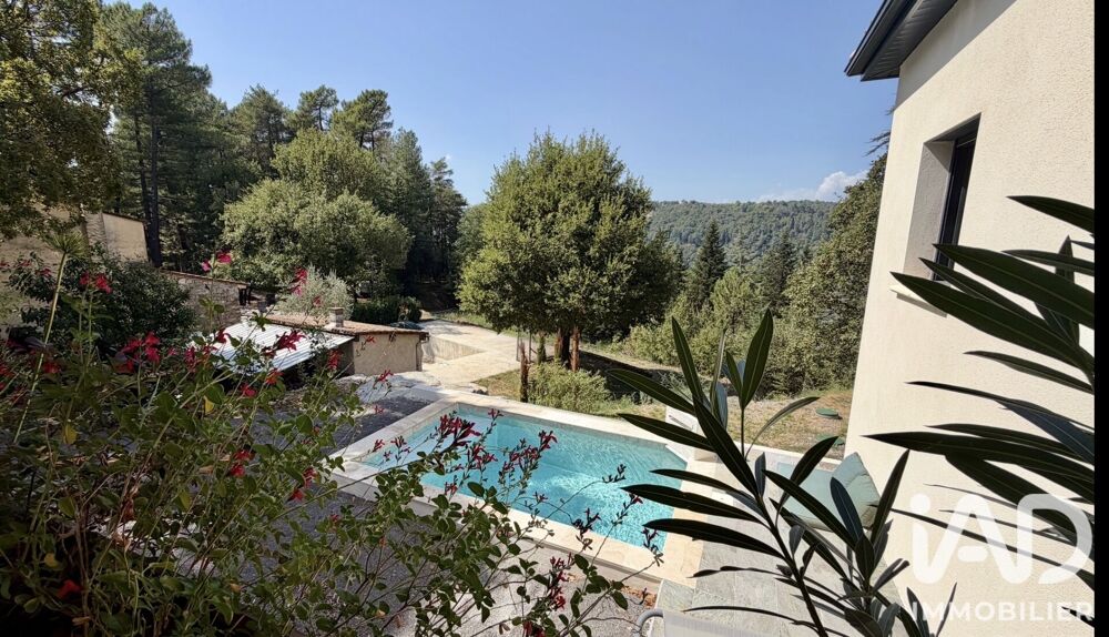 Vente Maison Vente Maison/villa 4 pièces Ucel