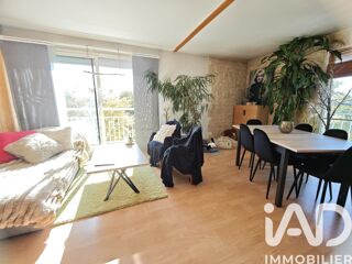  Appartement à vendre 3 pièces 51 m²