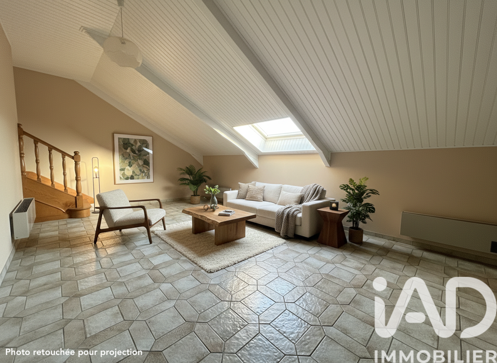 Vente Maison de village 6 pièces