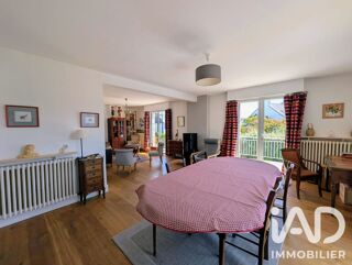  Maison à vendre 8 pièces 165 m²