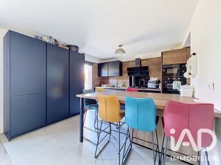  Maison à vendre 5 pièces 104 m²