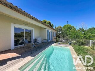  Maison à vendre 5 pièces 128 m²