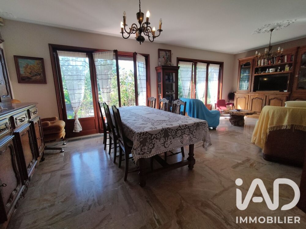 Vente Maison Vente Maison/villa 7 pièces Culin