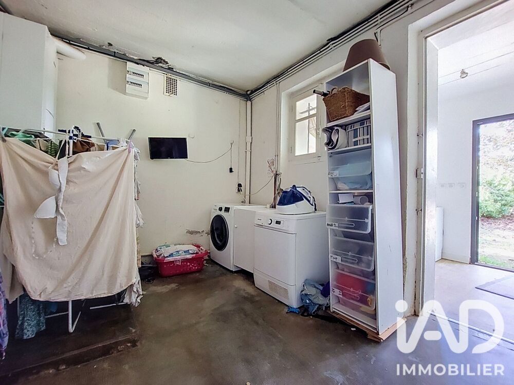 à vendre  Maison Nantes (44300)