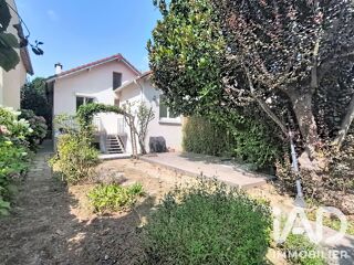  Maison à louer 5 pièces 79 m²