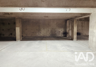  Parking / Garage à vendre 40 m²