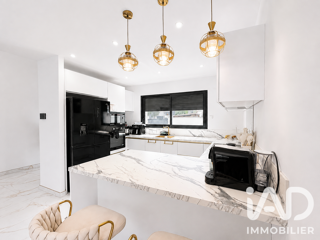 Maison à vendre 5 pièces 126 m²